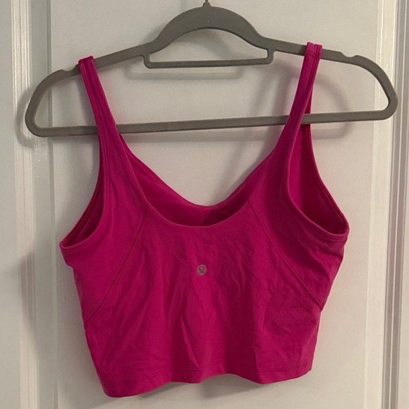 Lululemon Align Tank - Picture 3 of 3